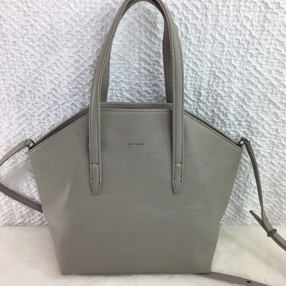 Matt & Nat Baxter Vegan Leather Bag